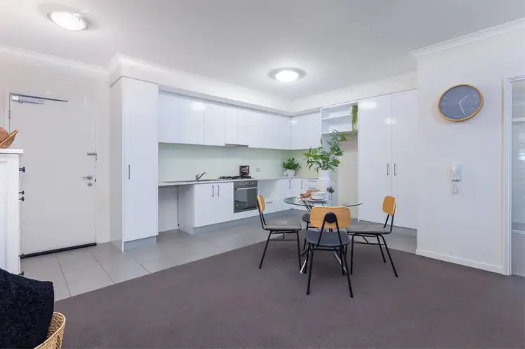 Second view of Homely apartment listing, 106/25 Malata Crescent, Success WA 6164