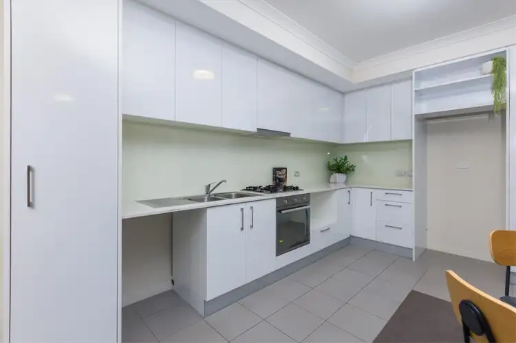 Third view of Homely apartment listing, 106/25 Malata Crescent, Success WA 6164