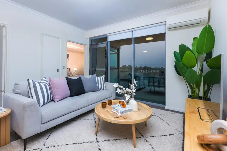 Sixth view of Homely apartment listing, 106/25 Malata Crescent, Success WA 6164
