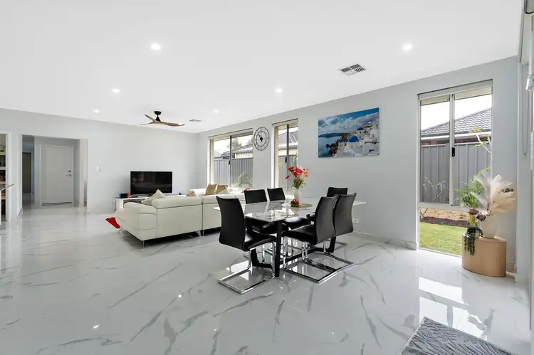 Sixth view of Homely house listing, 41 Berkshire Approach, Piara Waters WA 6112