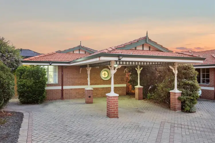 7/132 Flinders Street, Yokine WA 6060