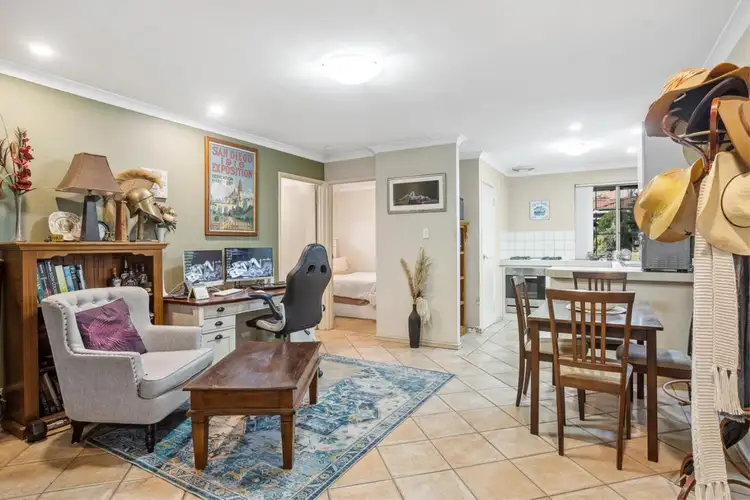 Third view of Homely villa listing, 7/132 Flinders Street, Yokine WA 6060