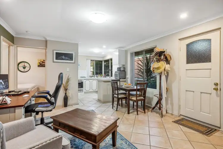 Fourth view of Homely villa listing, 7/132 Flinders Street, Yokine WA 6060