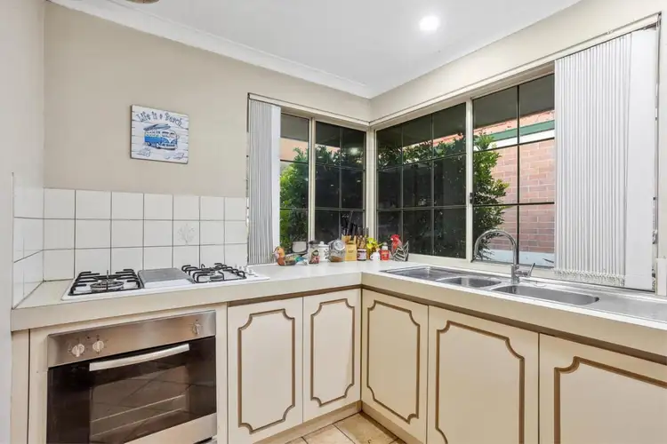 Sixth view of Homely villa listing, 7/132 Flinders Street, Yokine WA 6060