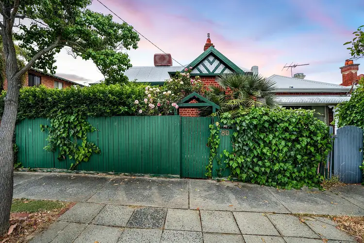 Main view of Homely house listing, 80 Grosvenor Road, Mount Lawley WA 6050