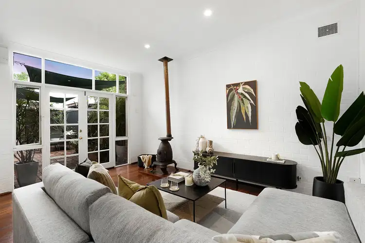 Sixth view of Homely house listing, 80 Grosvenor Road, Mount Lawley WA 6050