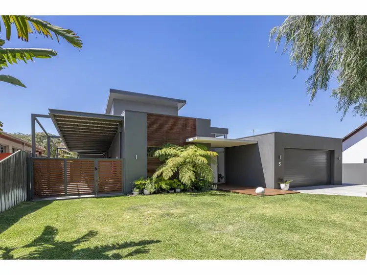 Main view of Homely house listing, 3 Pine Court, Quindalup WA 6281