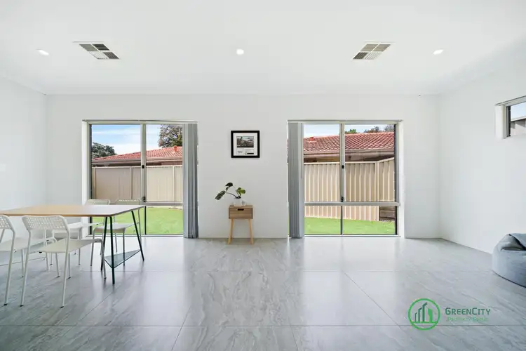 Fourth view of Homely house listing, 5A Nurdi Way, Riverton WA 6148