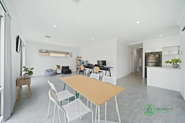 Fifth view of Homely house listing, 5A Nurdi Way, Riverton WA 6148