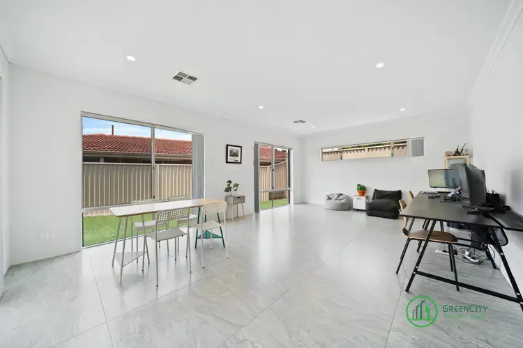 Sixth view of Homely house listing, 5A Nurdi Way, Riverton WA 6148