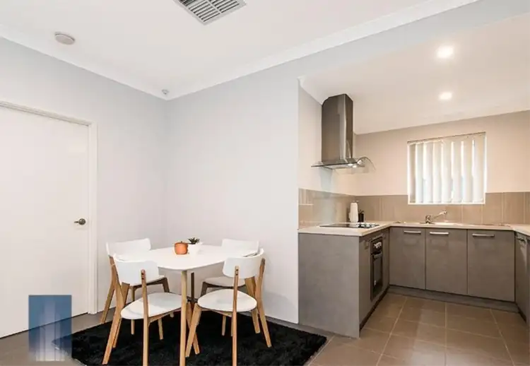 Fourth view of Homely house listing, 12A Gerard Street, East Cannington WA 6107