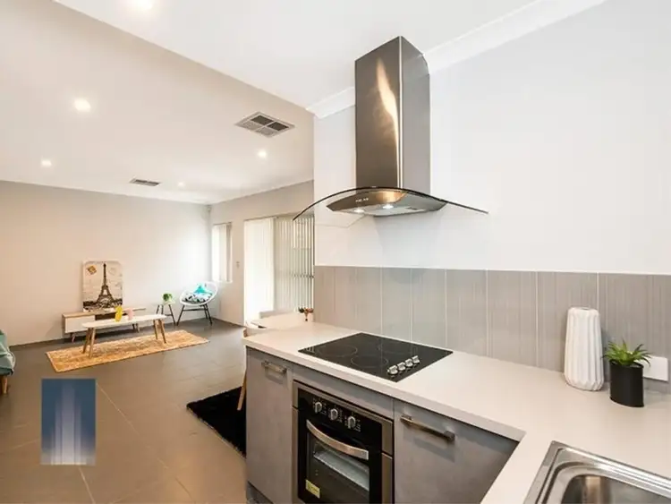 Sixth view of Homely house listing, 12A Gerard Street, East Cannington WA 6107