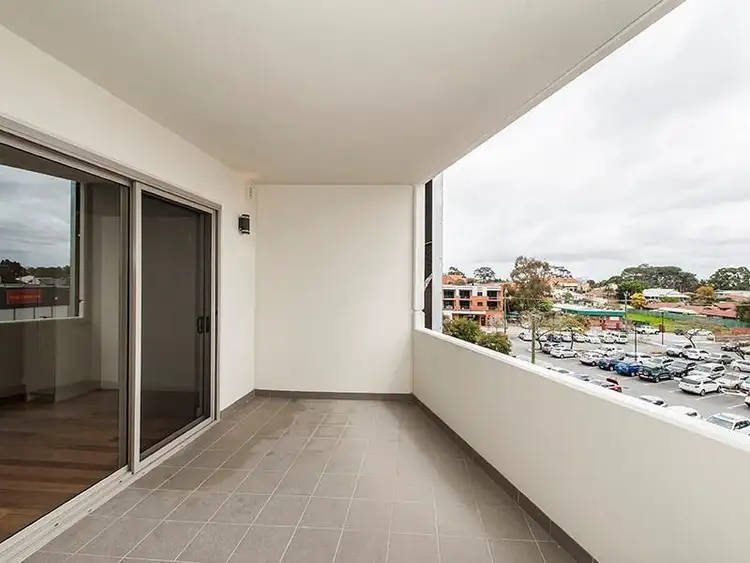 Third view of Homely apartment listing, 403/93 Old Perth Road, Bassendean WA 6054