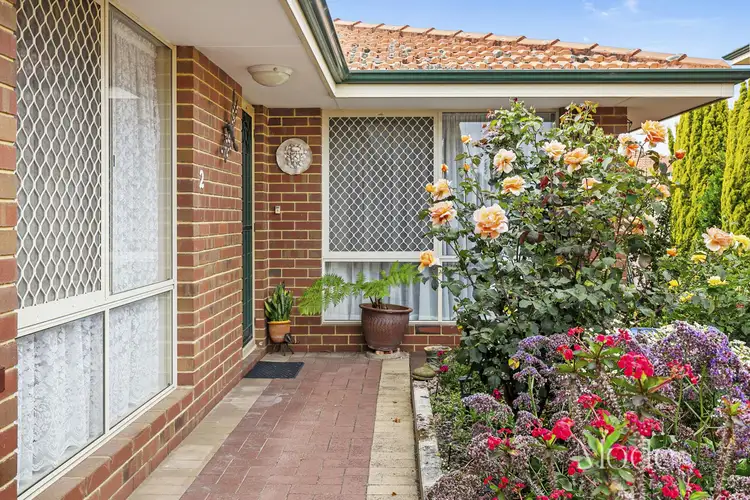 Main view of Homely villa listing, 2/13 Kitchener Road, Melville WA 6156