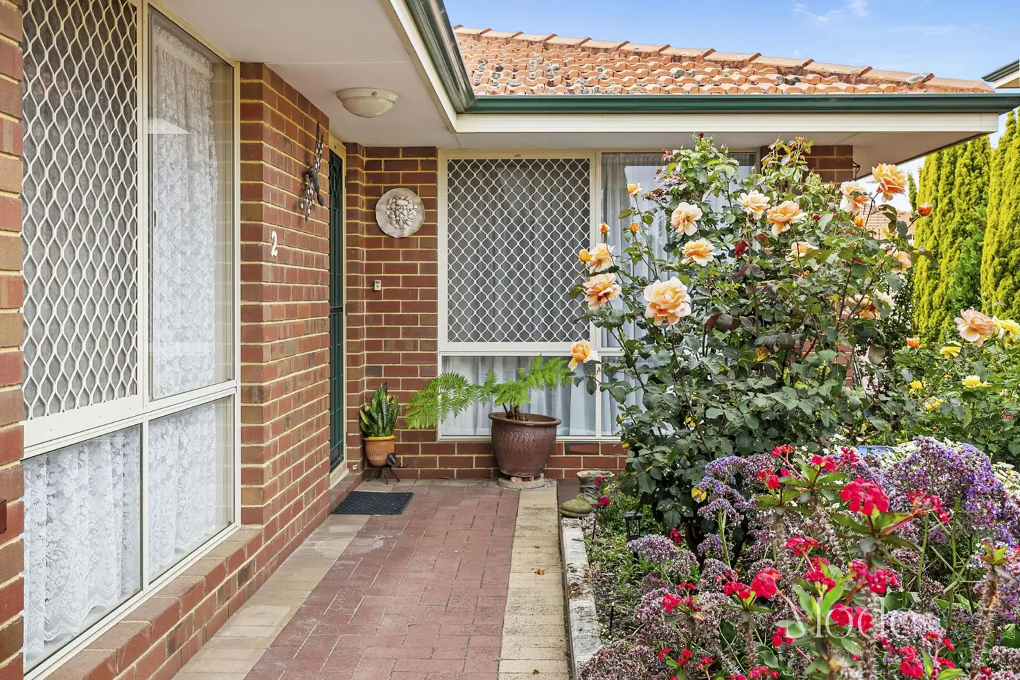 Main view of Homely villa listing, 2/13 Kitchener Road, Melville WA 6156