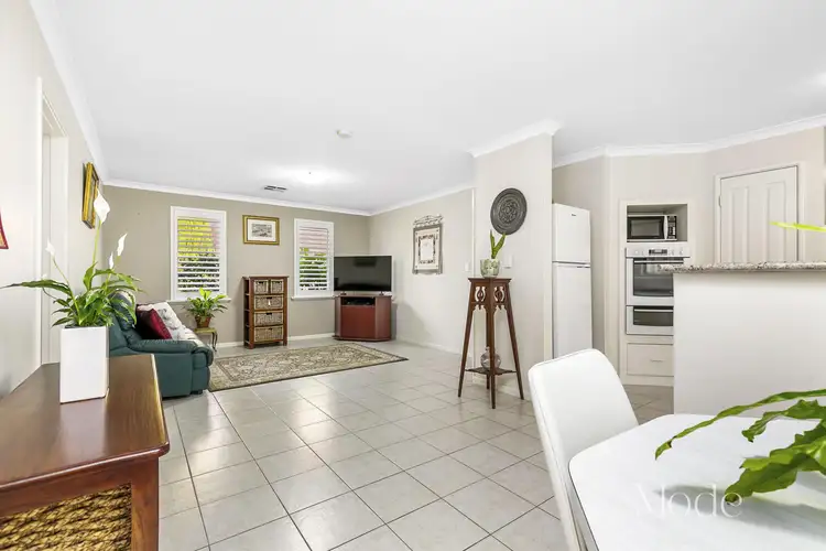 Fifth view of Homely villa listing, 2/13 Kitchener Road, Melville WA 6156