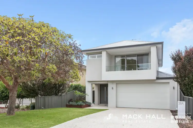 28A Henning Crescent, Manning WA 6152