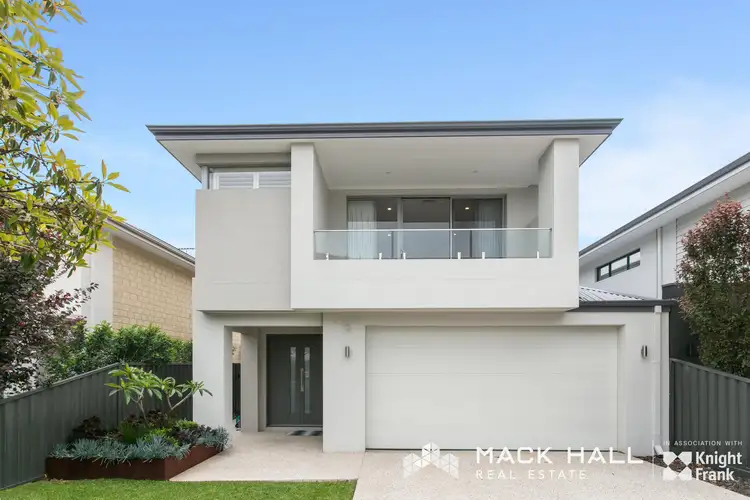 Third view of Homely house listing, 28A Henning Crescent, Manning WA 6152