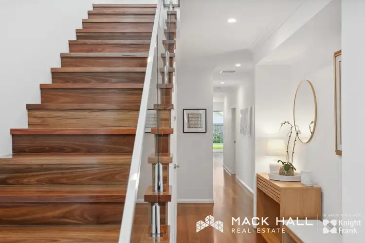 Fourth view of Homely house listing, 28A Henning Crescent, Manning WA 6152