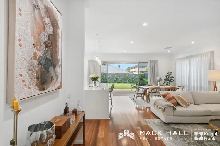 Fifth view of Homely house listing, 28A Henning Crescent, Manning WA 6152