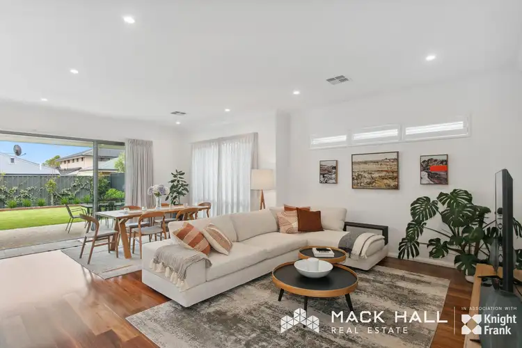 Sixth view of Homely house listing, 28A Henning Crescent, Manning WA 6152