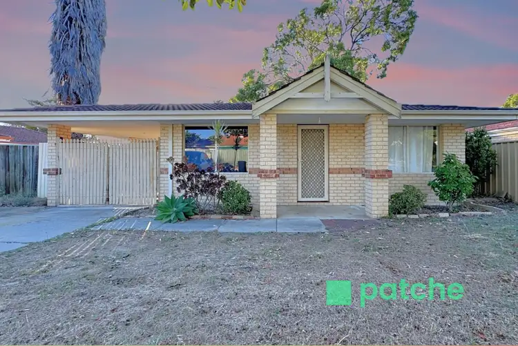 Main view of Homely house listing, 15 Edwards Entrance, Stratton WA 6056