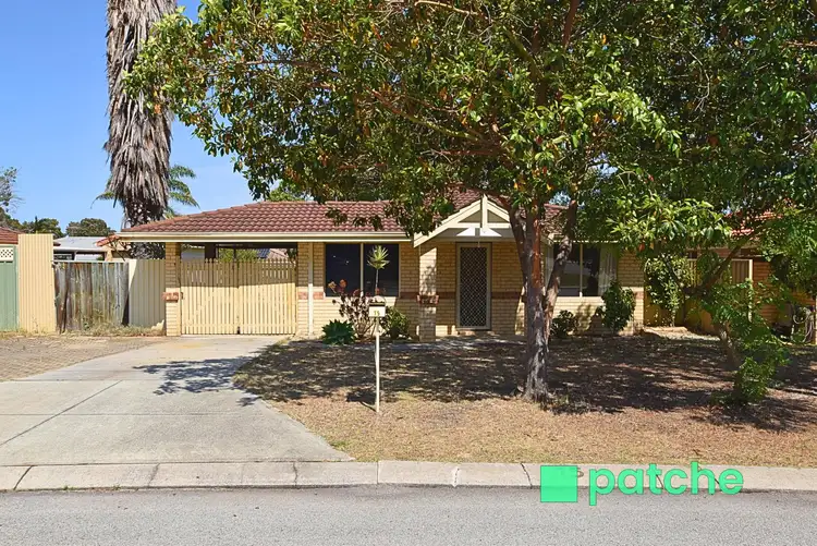 Third view of Homely house listing, 15 Edwards Entrance, Stratton WA 6056
