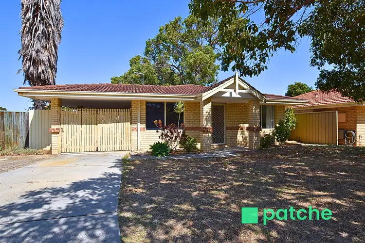 Fourth view of Homely house listing, 15 Edwards Entrance, Stratton WA 6056