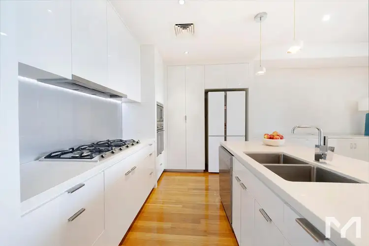 Third view of Homely apartment listing, 9/30 South Beach Promenade, North Coogee WA 6163