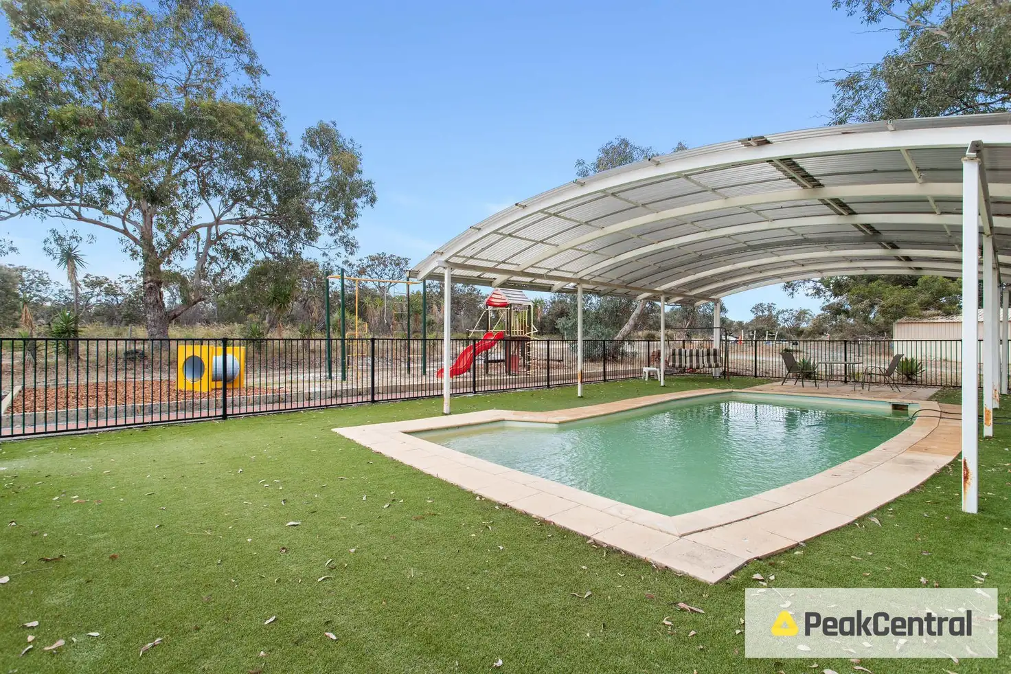 Main view of Homely house listing, 160 Robinson Road, Wandi WA 6167