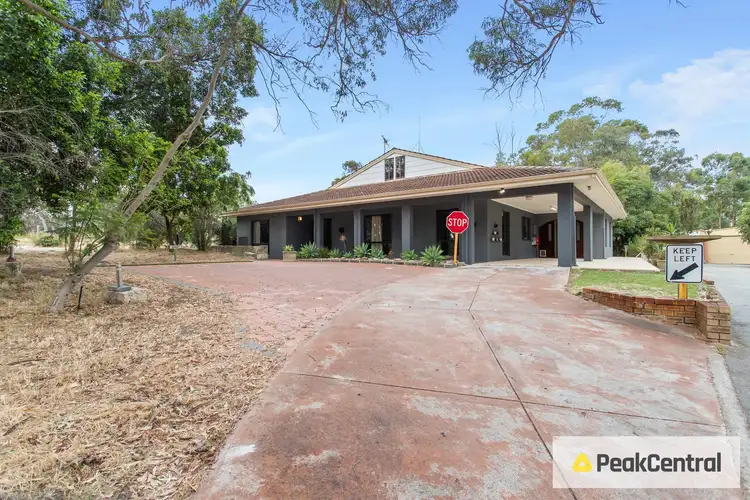 Second view of Homely house listing, 160 Robinson Road, Wandi WA 6167