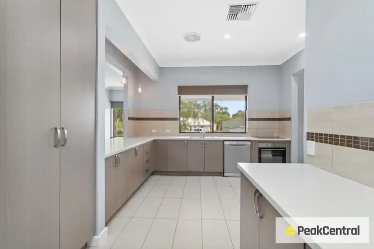 Fourth view of Homely house listing, 160 Robinson Road, Wandi WA 6167