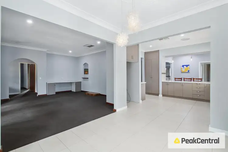 Sixth view of Homely house listing, 160 Robinson Road, Wandi WA 6167