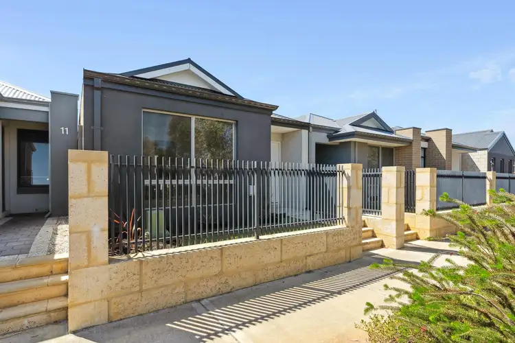 9 Russet Lane, Brabham WA 6055