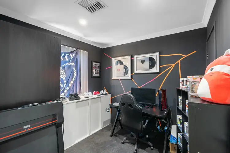 Fifth view of Homely house listing, 9 Russet Lane, Brabham WA 6055