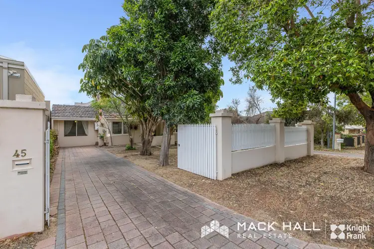 45 Farris Street, Innaloo WA 6018