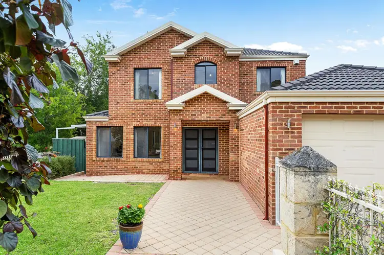 13 Winterbell Court, Churchlands WA 6018