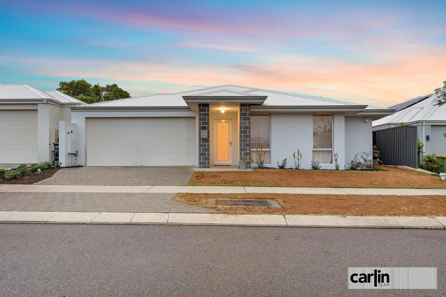 Main view of Homely house listing, 20 Newgrange Loop, Wellard WA 6170
