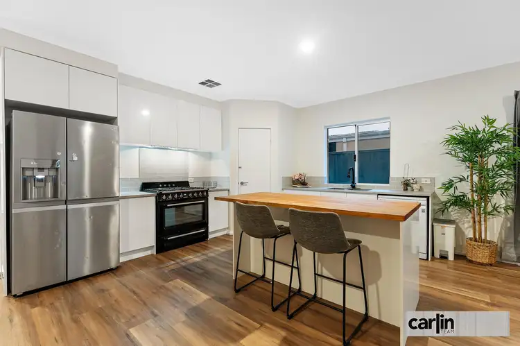 Second view of Homely house listing, 20 Newgrange Loop, Wellard WA 6170