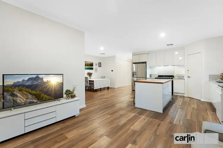 Fourth view of Homely house listing, 20 Newgrange Loop, Wellard WA 6170