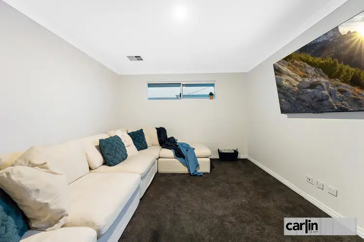 Fifth view of Homely house listing, 20 Newgrange Loop, Wellard WA 6170