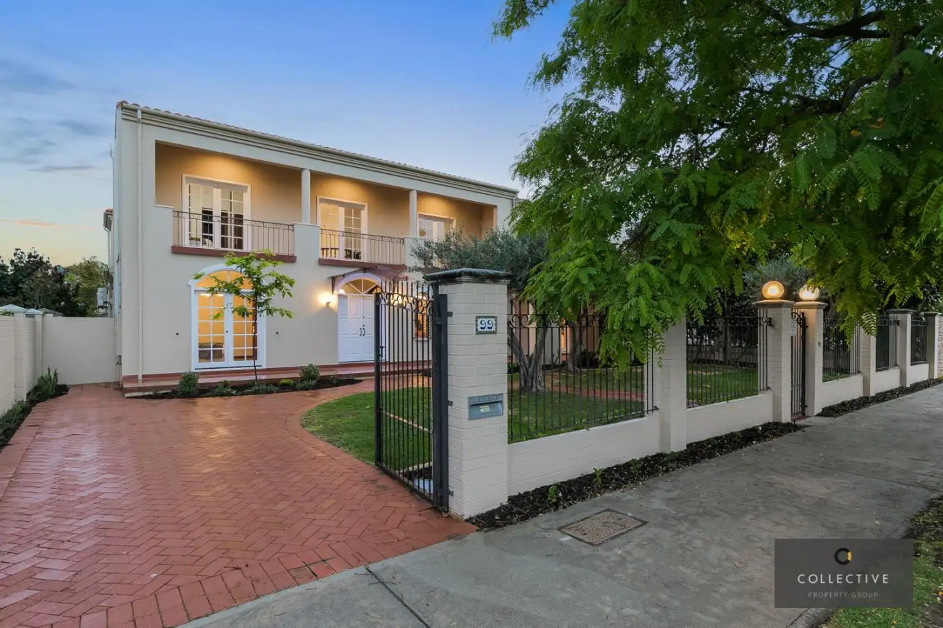 Main view of Homely house listing, 99 Victoria Avenue, Dalkeith WA 6009