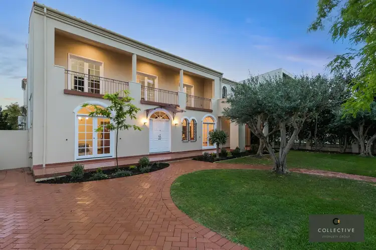 Second view of Homely house listing, 99 Victoria Avenue, Dalkeith WA 6009