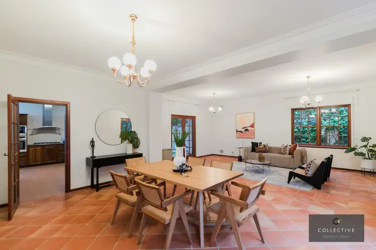 Fifth view of Homely house listing, 99 Victoria Avenue, Dalkeith WA 6009