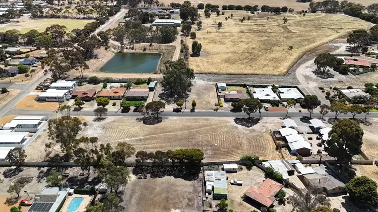 Fourth view of Homely land listing, 10 Marri Drive, Katanning WA 6317