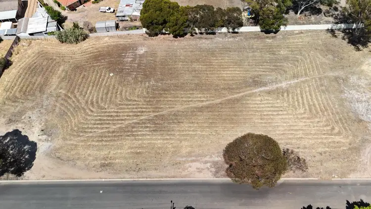 Fifth view of Homely land listing, 10 Marri Drive, Katanning WA 6317