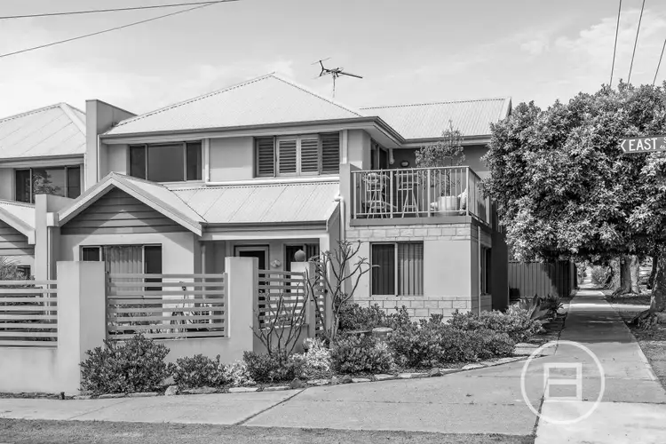 10/46 East Street, Mount Hawthorn WA 6016