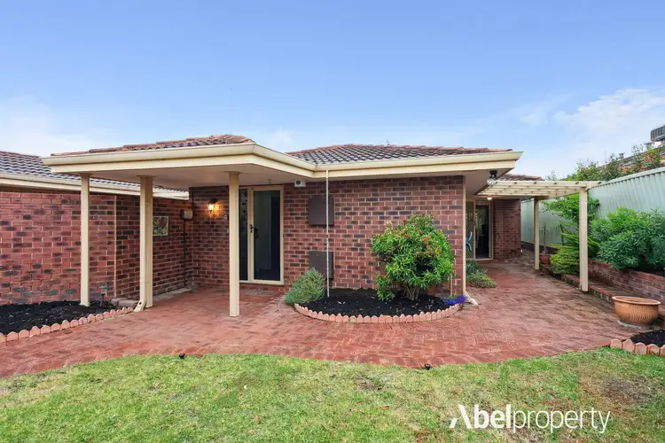 Main view of Homely villa listing, 2/11 Murray Road, Palmyra WA 6157