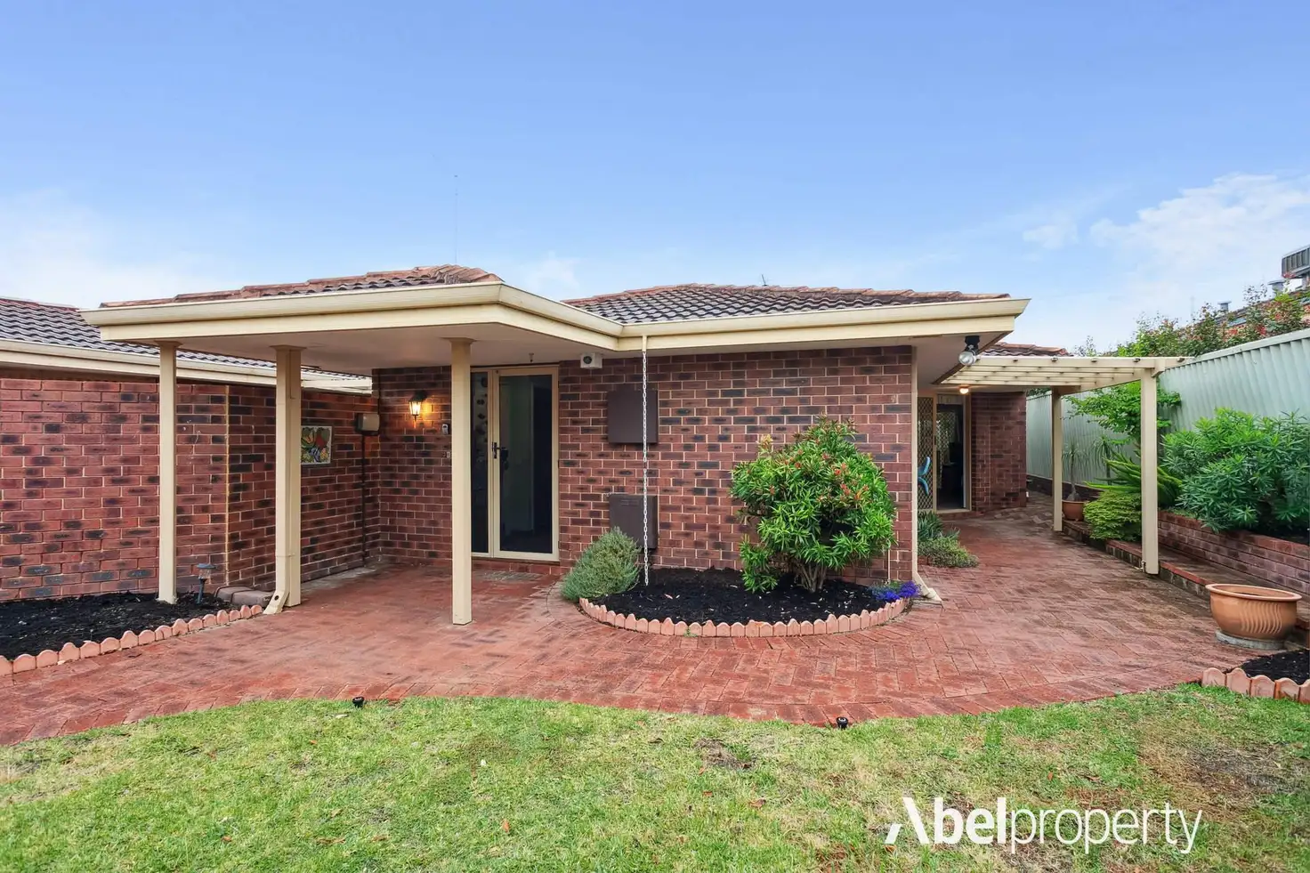 Main view of Homely villa listing, 2/11 Murray Road, Palmyra WA 6157