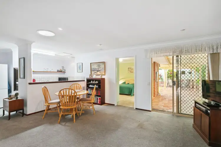 Second view of Homely villa listing, 2/11 Murray Road, Palmyra WA 6157